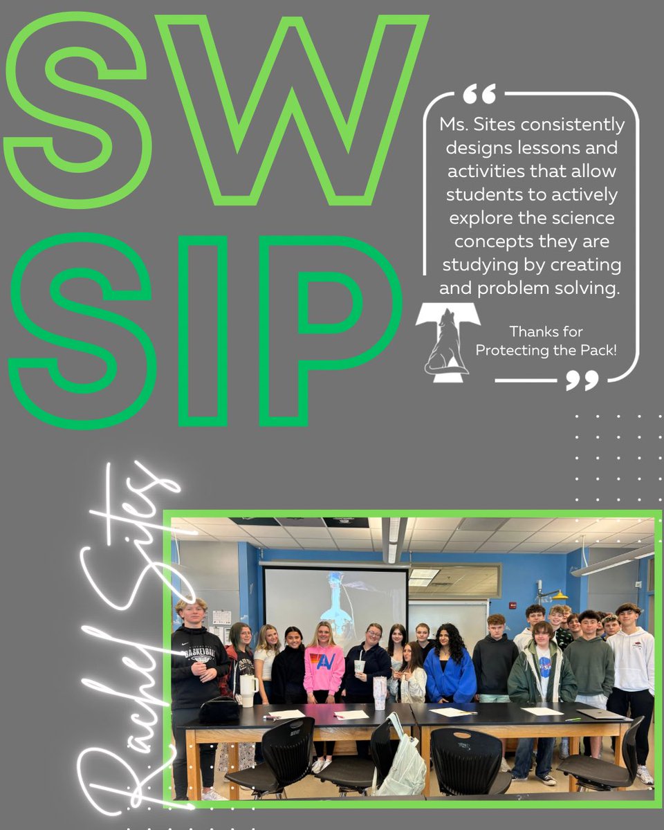 Blue Valley Southwest High School tweet media