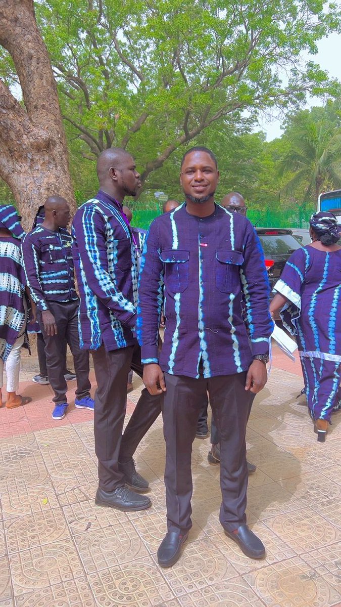 avenir_bamako's tweet photo. 𝗖𝗘́𝗥𝗘́𝗠𝗢𝗡𝗜𝗘 𝗗𝗘 𝗣𝗥𝗘́𝗦𝗘𝗡𝗧𝗔𝗧𝗜𝗢𝗡 𝗗𝗘𝗦 𝗩𝗢𝗘𝗨𝗫 𝗗𝗘 𝗟𝗔 𝗝𝗘𝗨𝗡𝗘𝗦𝗦𝗘 𝗠𝗔𝗟𝗜𝗘𝗡𝗡𝗘 𝗔𝗨 𝗖𝗛𝗘𝗙 𝗗𝗘 𝗟’𝗘́𝗧𝗔𝗧

Ce lundi 16 février 2026, au Palais de Koulouba,
le Président du Rotaract Bamako Avenir, Oumar COULIBALY, a pris part à la cérémonie. https://t.co/mw0bxvhTuJ