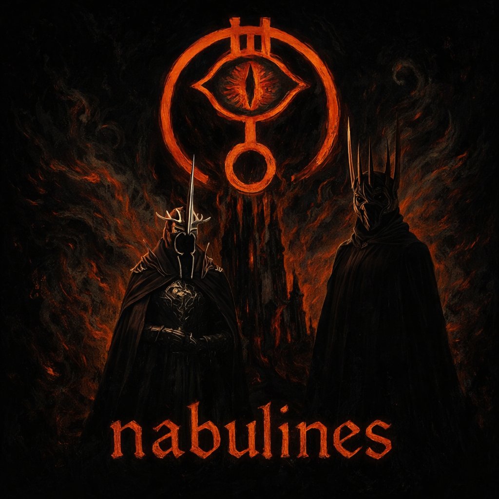 Witch-King tweet media