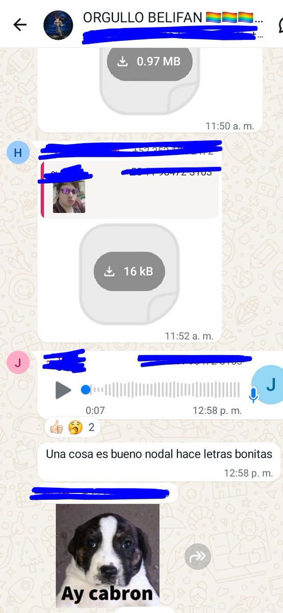 DASSEIN1's tweet photo. Nomás lo que es 👏🏻👏🏻👏🏻 https://t.co/B5qBnEvgY1