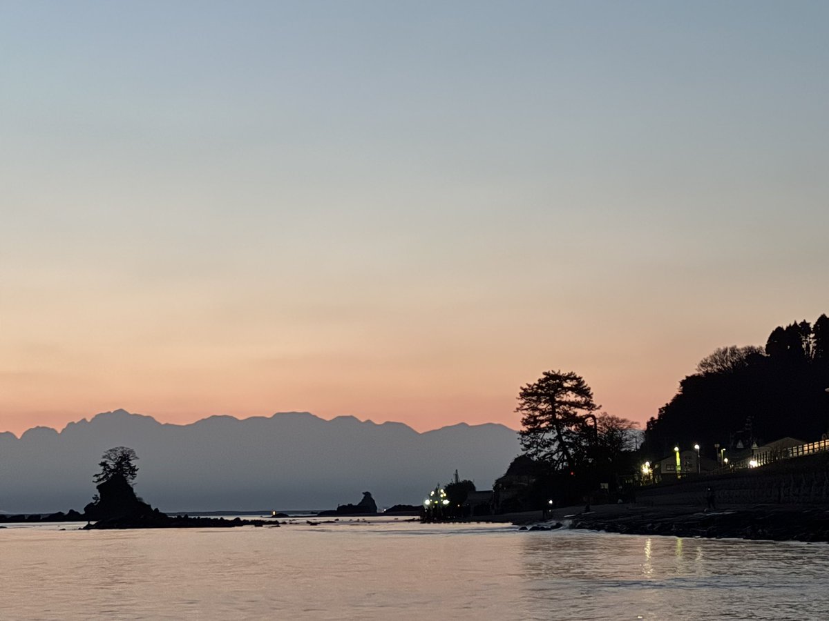 白馬ぢゃない…🤔