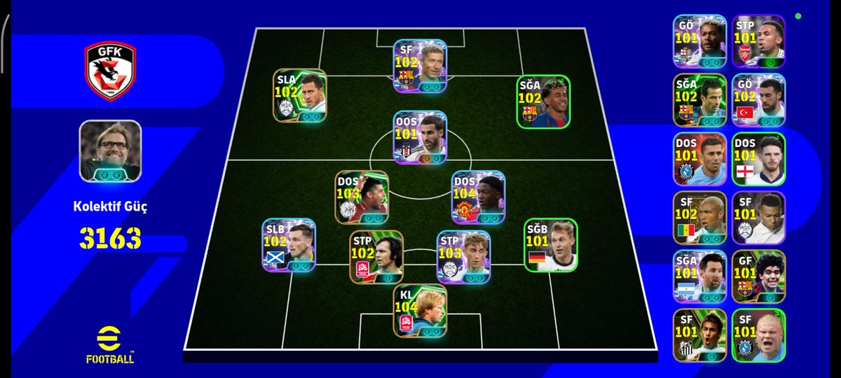 Neymar mı Semih mi almalıyım?