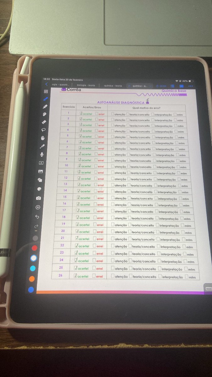 cecistudybr's tweet photo. 26/26 em distribuição eletrônica, babi é a melhor professora do mundo 🥺 https://t.co/Jkb8DPaShp