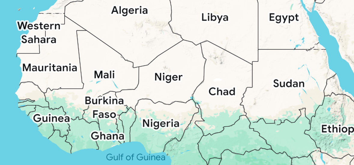 Polish-African Chamber of Commerce tweet media