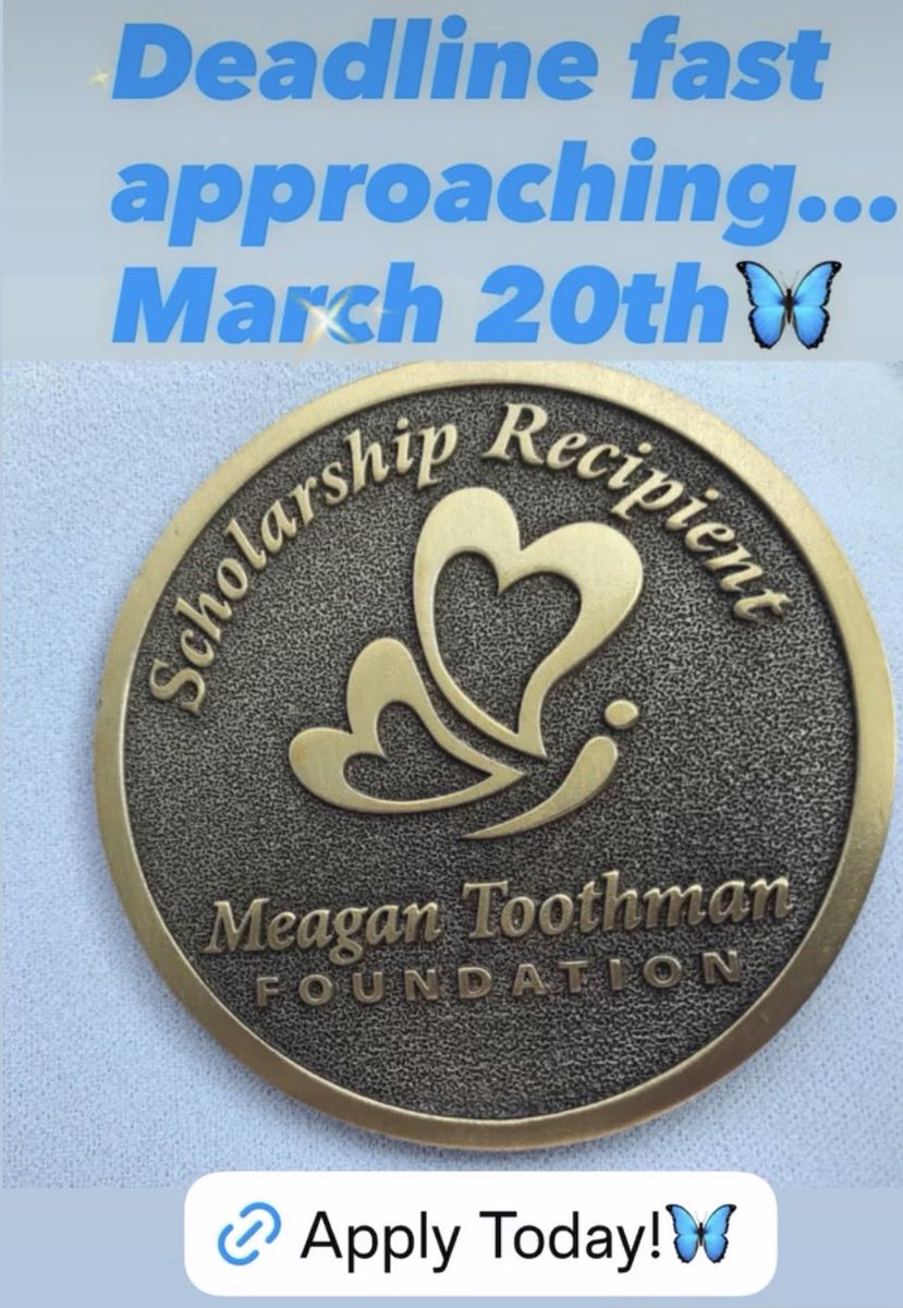 MeaganToothmanFound tweet media