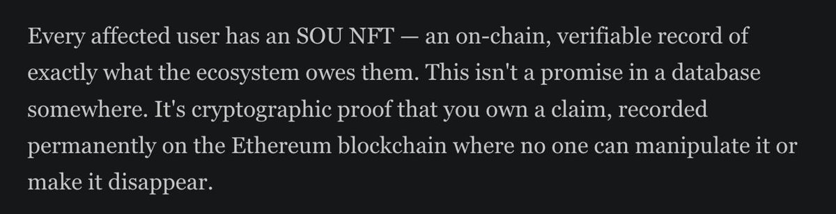 K9 Finance DAO tweet media