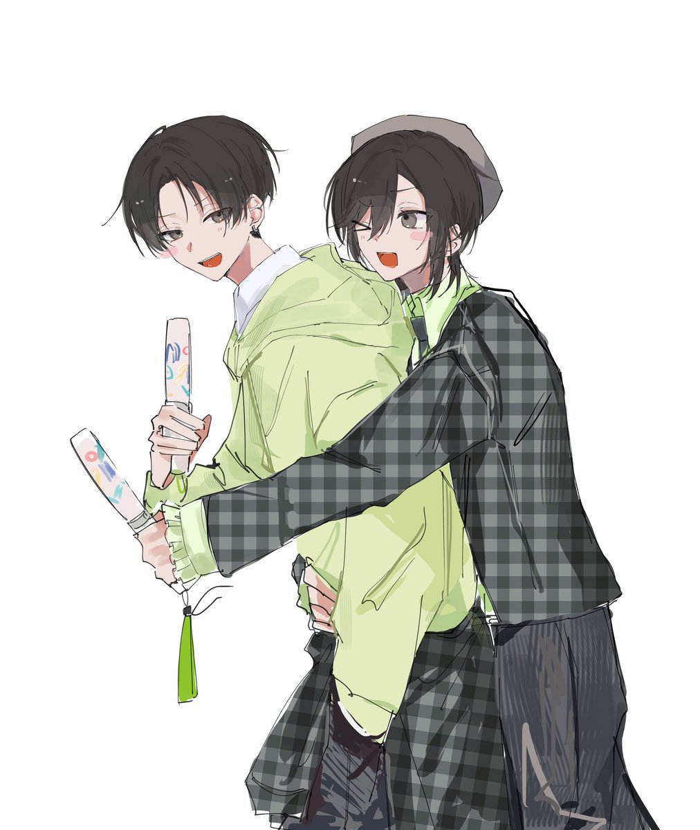 - ̫ - tweet media