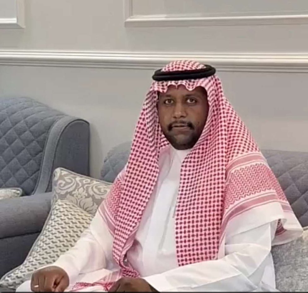 نقدم التهاني والتبريكات لـ الشاب / ريان بن أبراهيم الجميعة على عقد قرانه اليوم الجمعة الموافق ٢ / ٩  /١٤٤٧ هـ ، نسأل الله أن يبارك لهما و أن يبارك عليهما و أن يجمع بينهما في خير . 

#نعجان