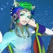 voidinocean's tweet image. I feel ill