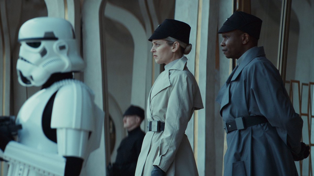 Star Wars Holocron tweet media