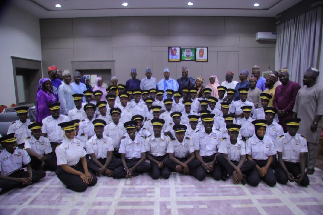 Governor Borno tweet media