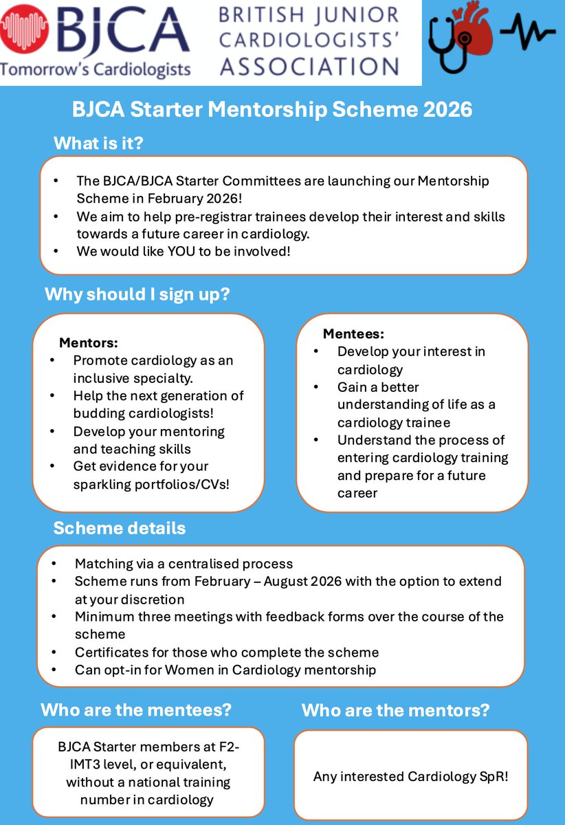 BJCA Starter tweet media