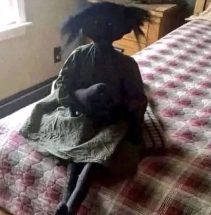Como te ve tu marido cuando ya le anda gustando otra.