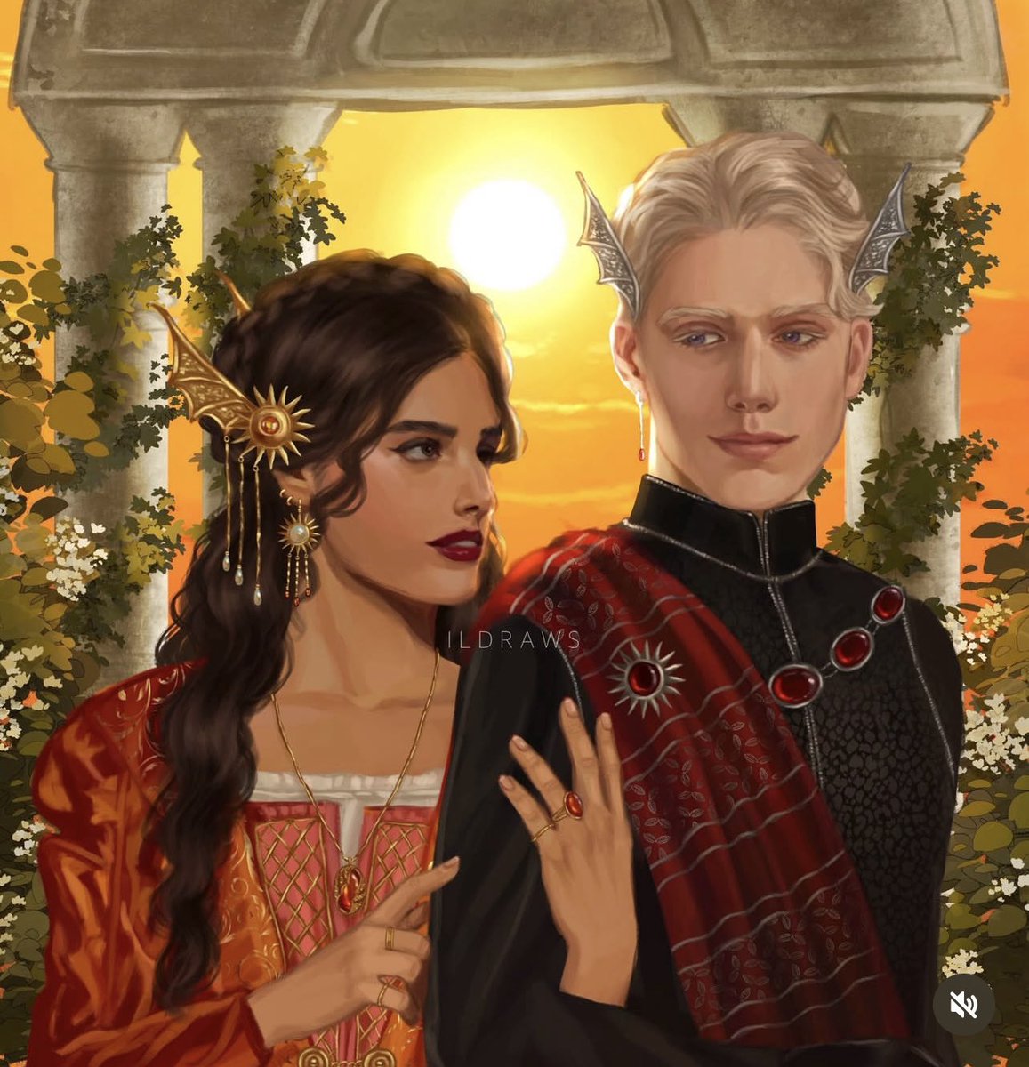 Amna🌙 tweet media