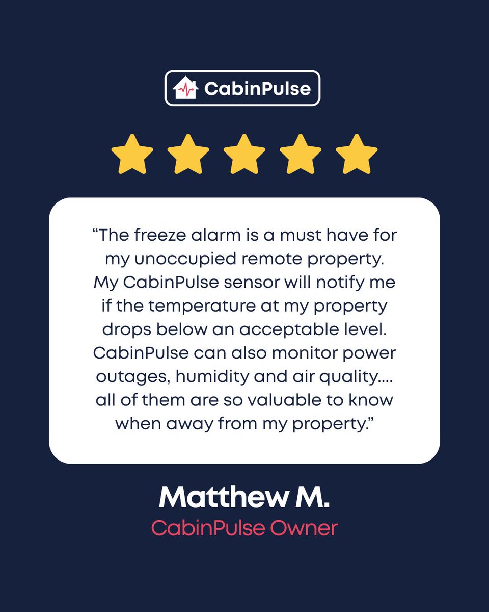 CabinPulse tweet media