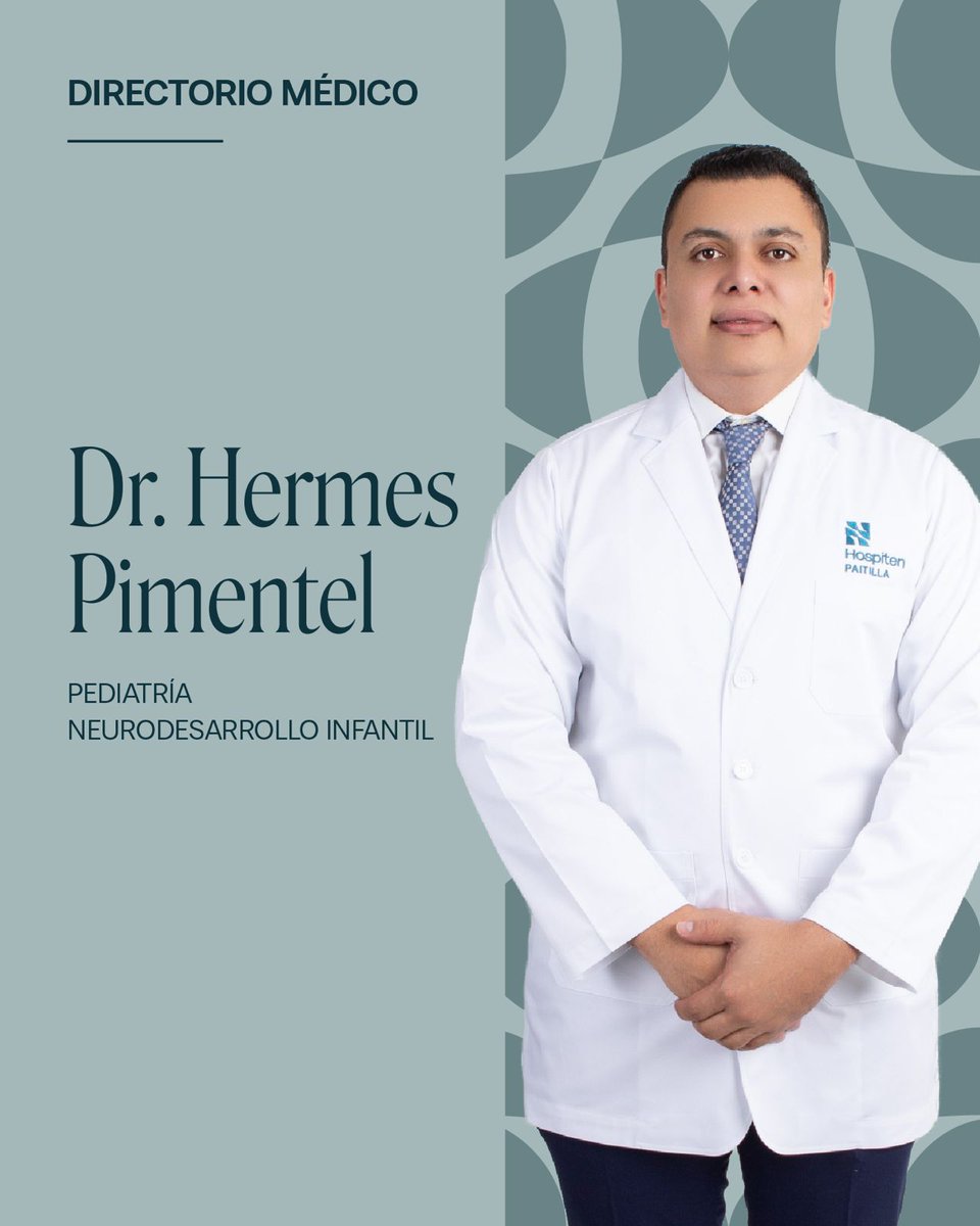 Hospiten Paitilla tweet media