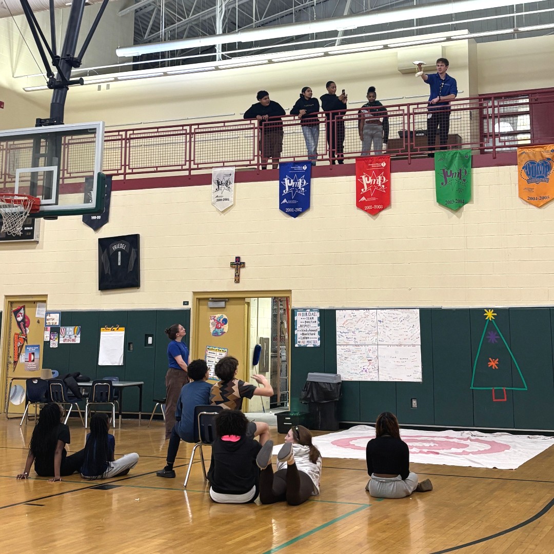 UrbanCommunitySchool tweet media