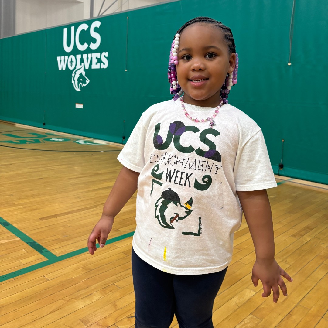 UrbanCommunitySchool tweet media