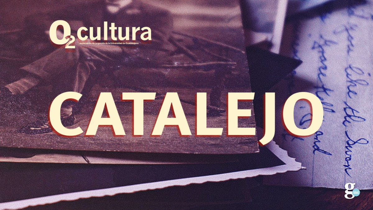 Este 20 de febrero, Kurt Cobain cumpliría 59 años 🎸. En el #CatalejoDigital te recomendamos 3 canciones para recordarlo 🎧, además de una reseña de la nueva película del director Park Chan-wook 🎞️

¡Chécalo! 🔗 url.udg.mx/a0FKV