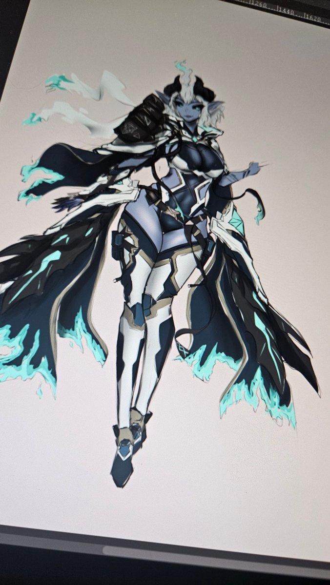 Hop la le stream sur le PNGTuber #ArknightsEndfield #Arknights #ArknightsEnfield !

Twitch.tv/minhs_art