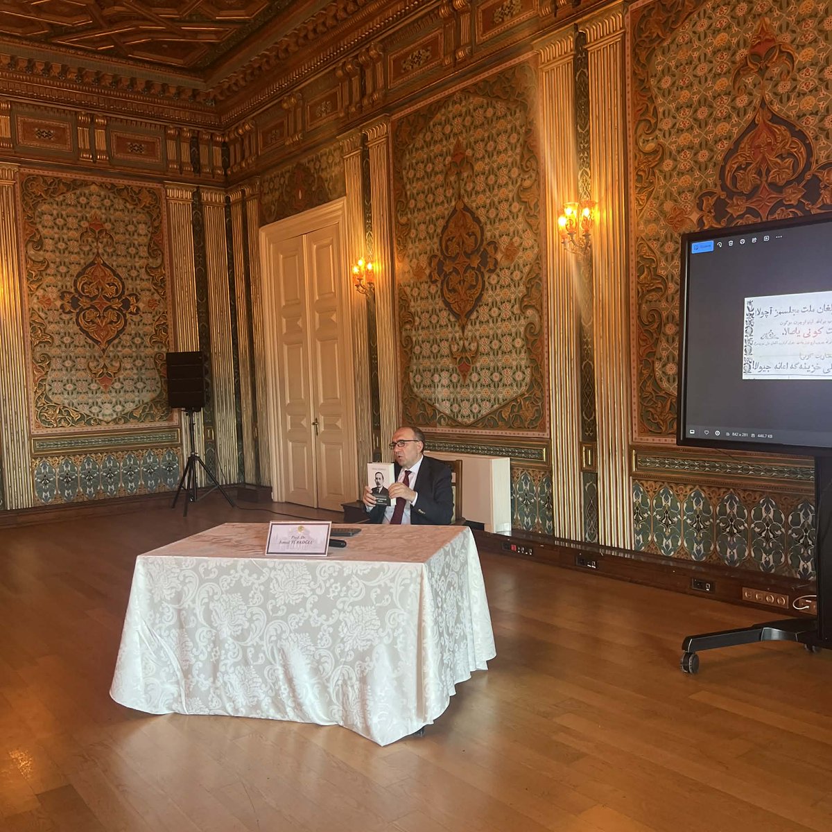 MSGSÜ TARİH tweet media