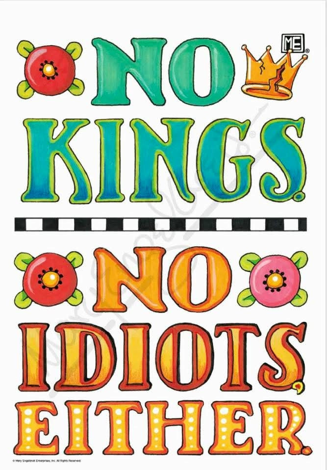 Kool Karyn 😎 Resister Since Day One 💙 tweet media