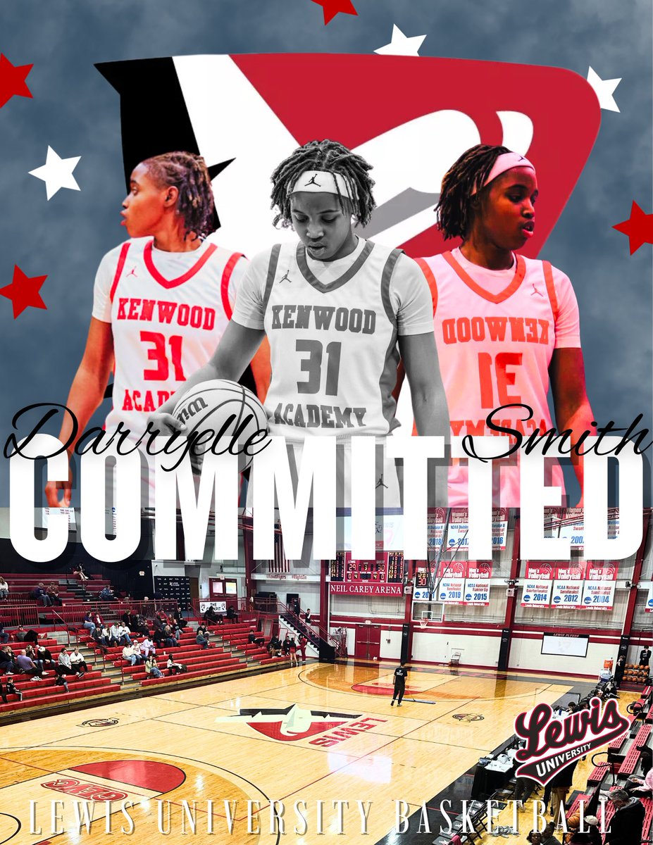 Thee Kenwood Academy GBB tweet media