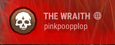 Played dbd for the first time in a very long time. Was tunneled out by this Wraith for making him get his cardio on. Man I missed this game 🤣😒