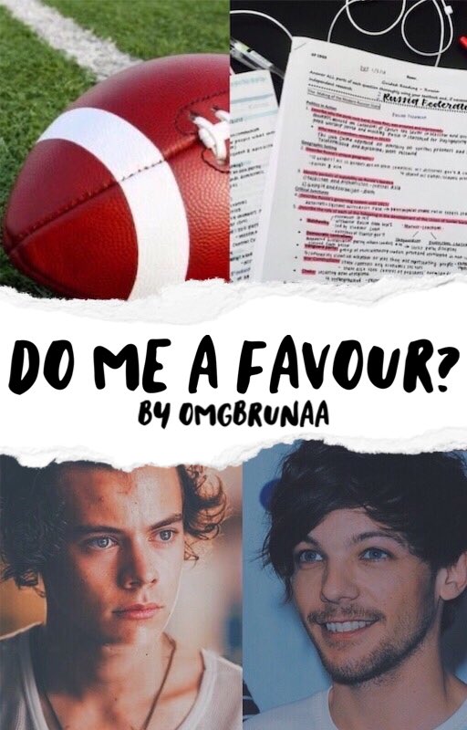 omgbrunaa's tweet image. 20 de Fevereiro. Nesse dia, 6 anos atrás, eu estava publicando o primeiro capítulo de “Do Me a Favour?” para os quatro ou cinco leitores que me acompanhavam KKKSKSKS Obrigada por tudo, wattpaders♥️♥️♥️