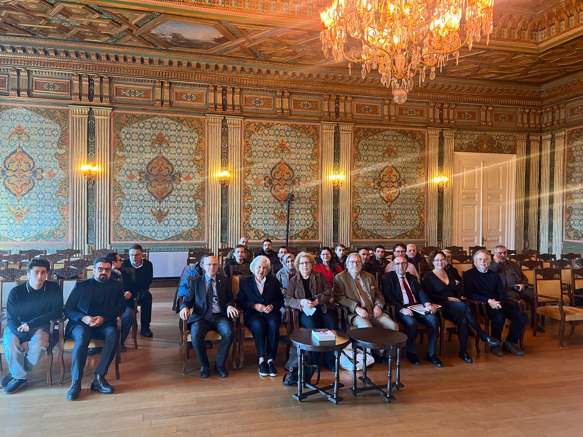 MSGSÜ TARİH tweet media