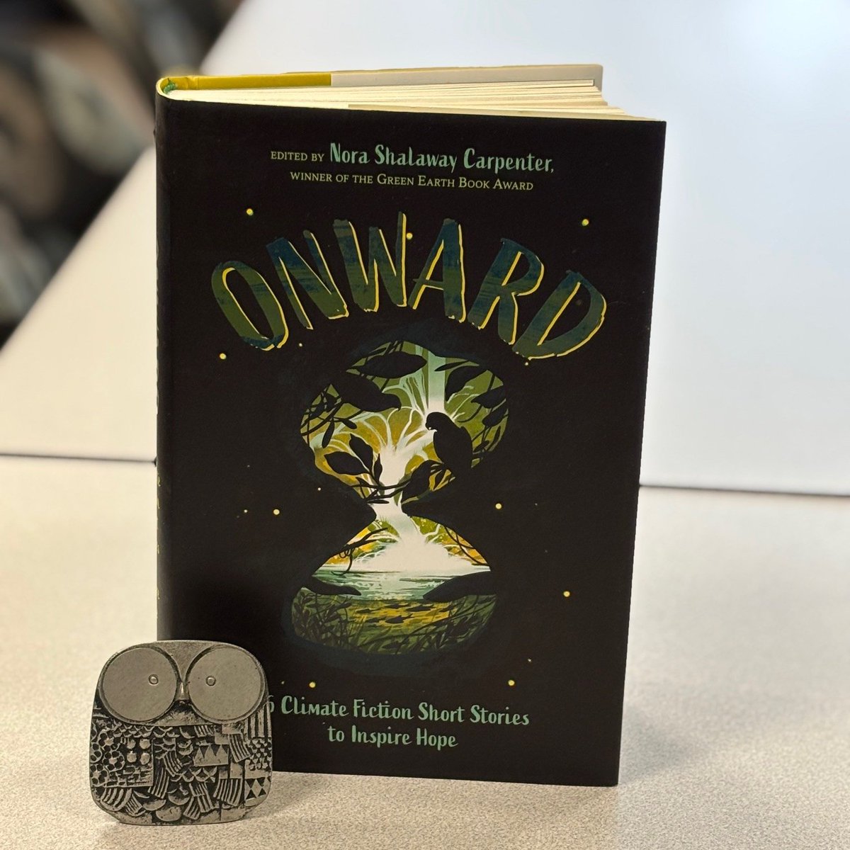 Butler Center tweet media