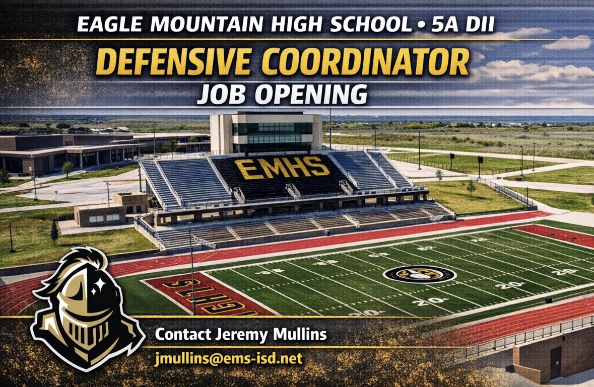 Coach Mullins tweet media