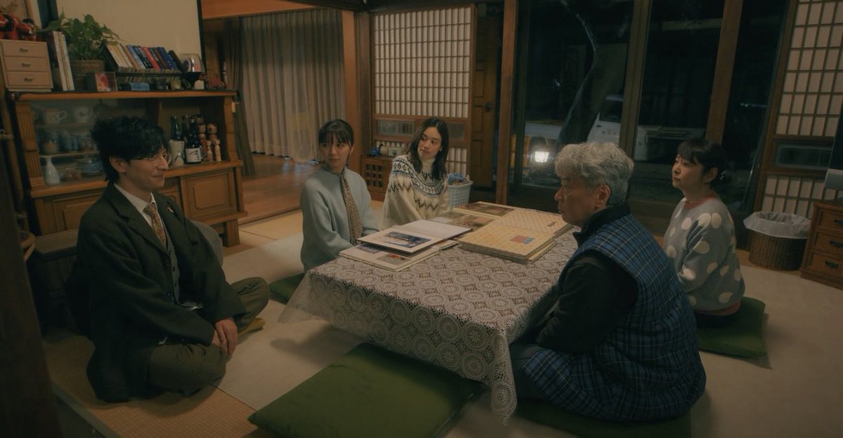 ／
#パン恋 第7話見どころ🦅
＼

熟年離婚の危機と、将来を選ぼうとする
若い同性カップル💥
夫婦も、恋人も、家族も
「共に生きる」は簡単じゃない🌀

でも、信頼は向き合うことから始まる
揺れる関係の行方は──

今夜の放送をお楽しみに✨
ntv.co.jp/pankoi/article…

🐼【第𝟕話】今夜𝟗時放送📢