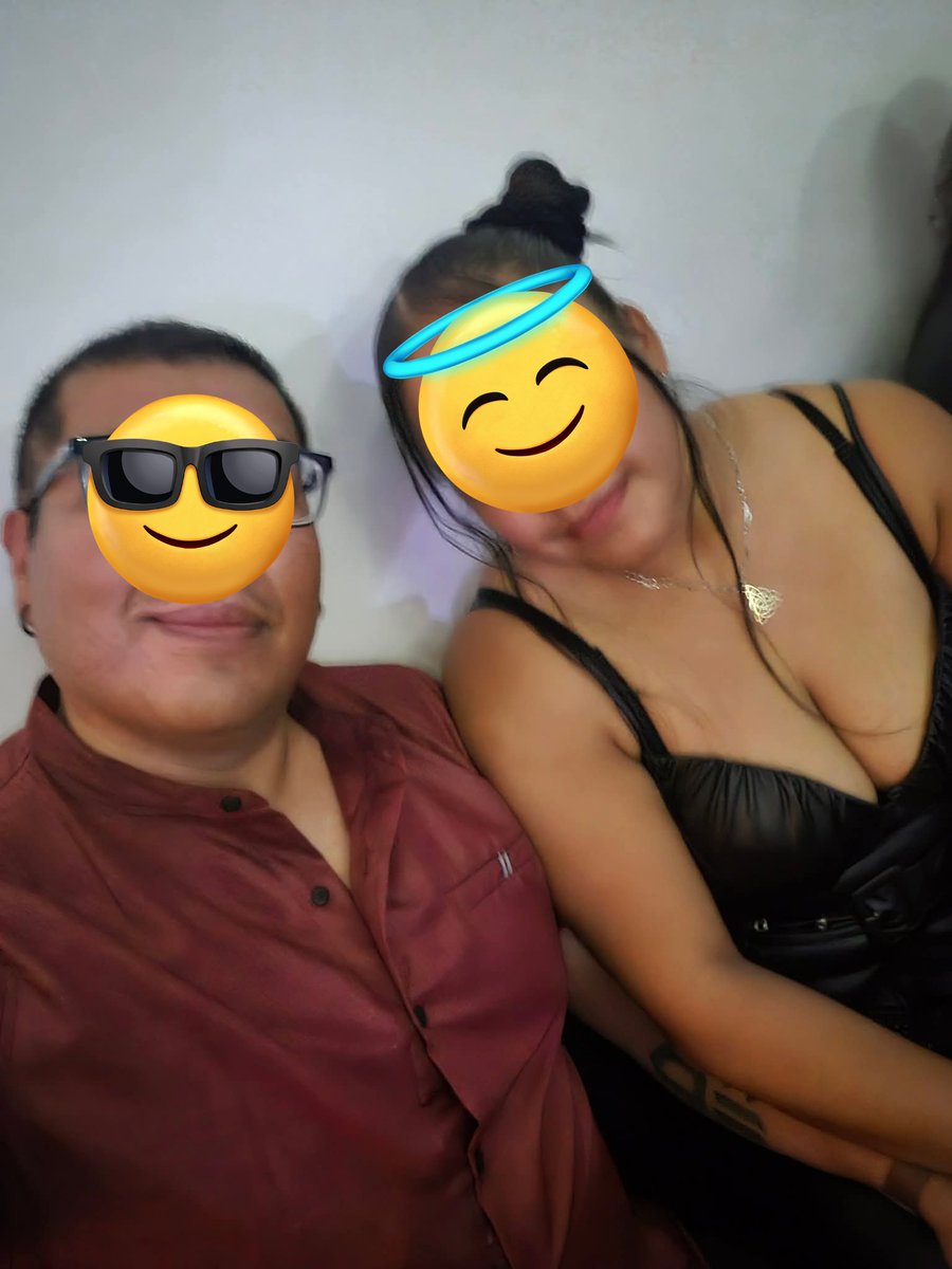 ParejaAzael tweet media