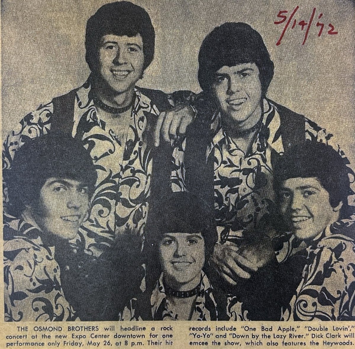 Indiana Convention Center tweet media