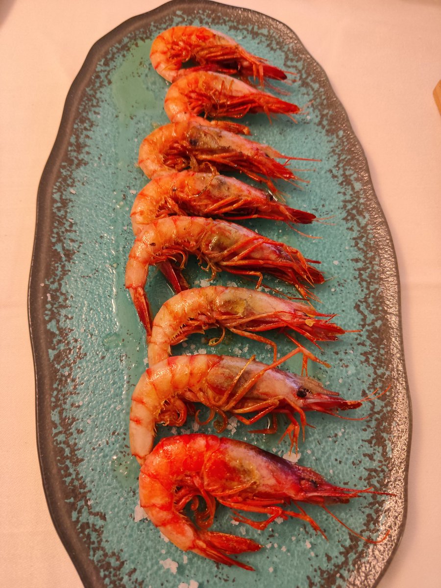 lluis1966's tweet image. Dinar impecable a #CalXic 😋😋😋 Producte TOP en un entorn de sala amable per disfrutar sense pressa
@TastantCat @SomGastronomia @ToniMassanes @carmegasull @ricardsampere @peppalau @enricarcala @EVernacci @salsadechiles @OsonaCuina
#foodies🍴#Vic #Osona #traveltoeat #febrer2026