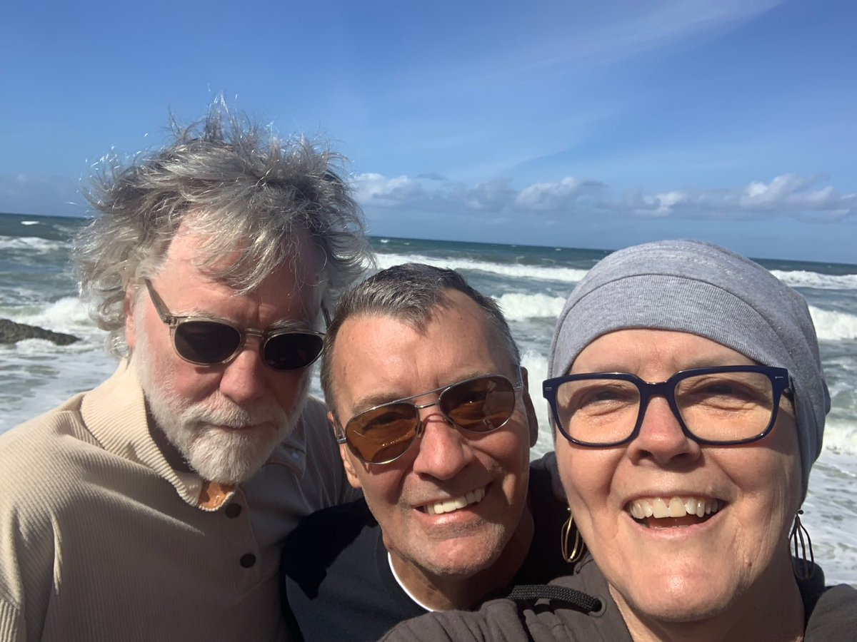 Grimm Creator Stephen Carpenter tweet media