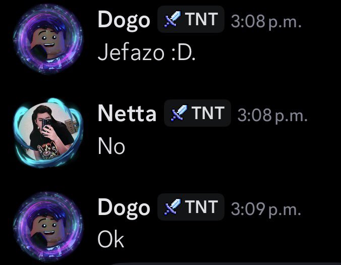 Ambiente laboral en TNT: