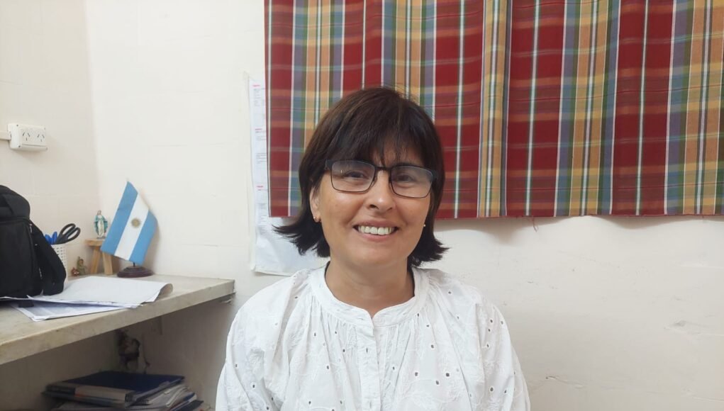 La Esc. Superior de Enfermería de Reconquista informó que este viernes 20, hasta las 21, cierra la inscripción para el ciclo 2026. El ingreso, para 100 de los 150 aspirantes sorteados, se definirá por sorteo público de la Lotería de la Provincia de Santa Fe.