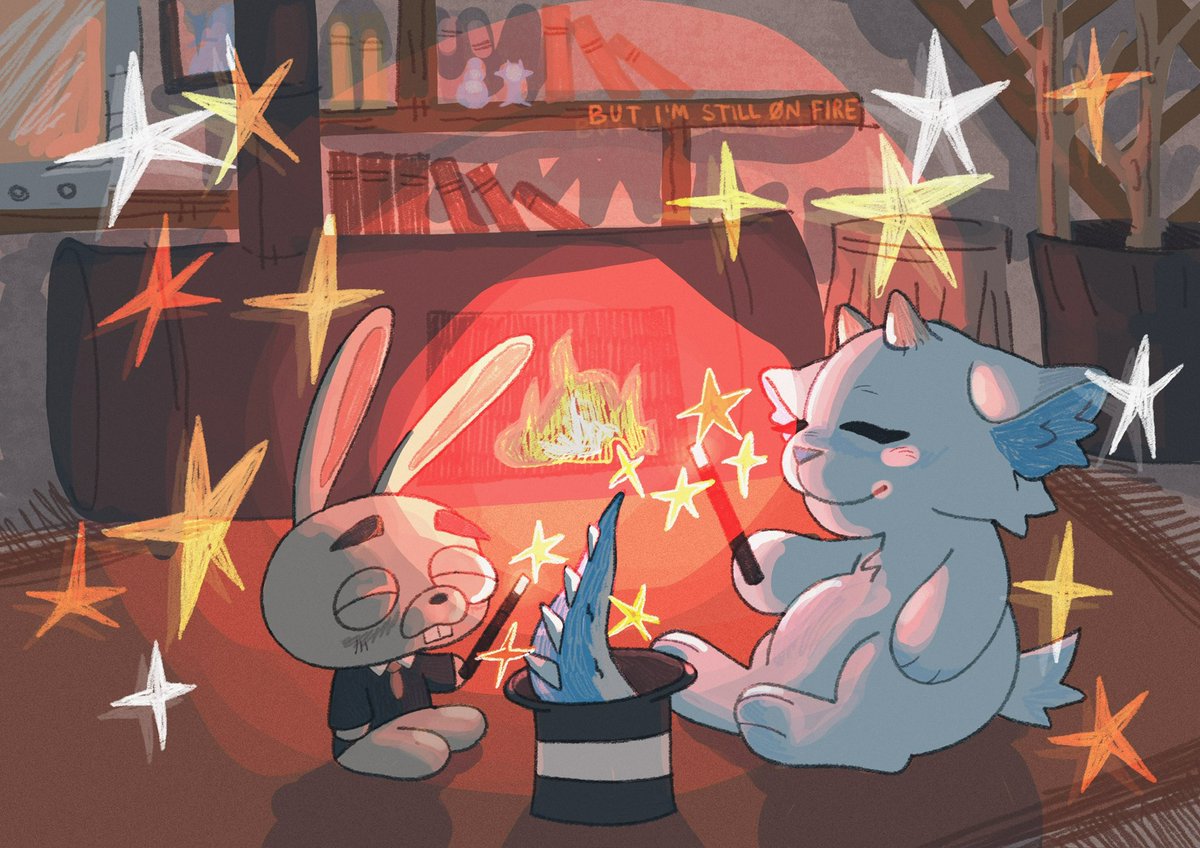 . spooky miilø • APE tweet media