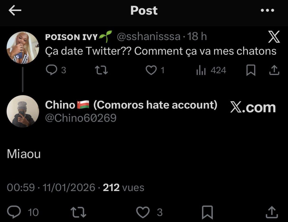 Love Sosa tweet media