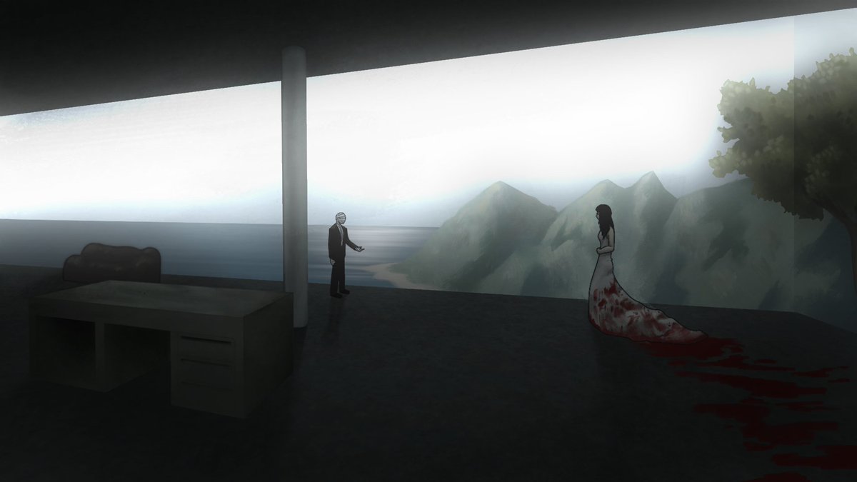 deharovirtual's tweet photo. BLOODY WEDDiNG (BRUT) https://t.co/fAGvSe9oAu