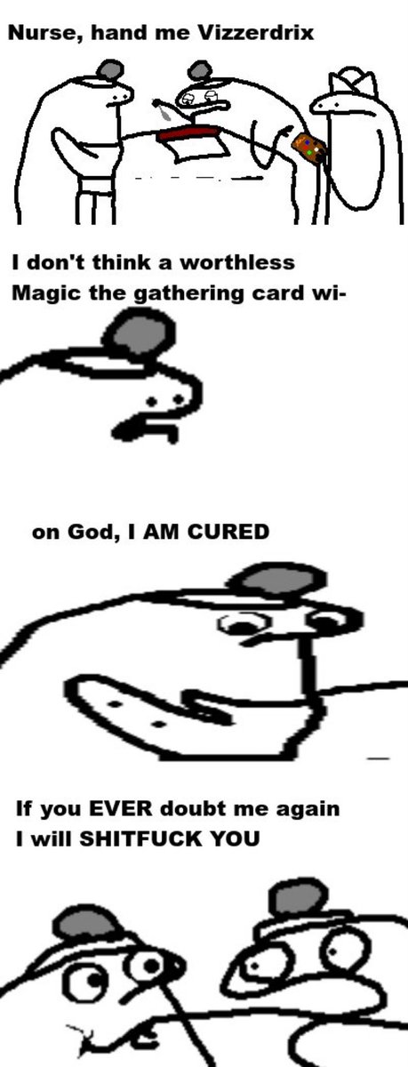 OImpsay's tweet photo. @FlorkOfCows “Ass level art” meanwhile you draw like this https://t.co/fGWx56Z7J1