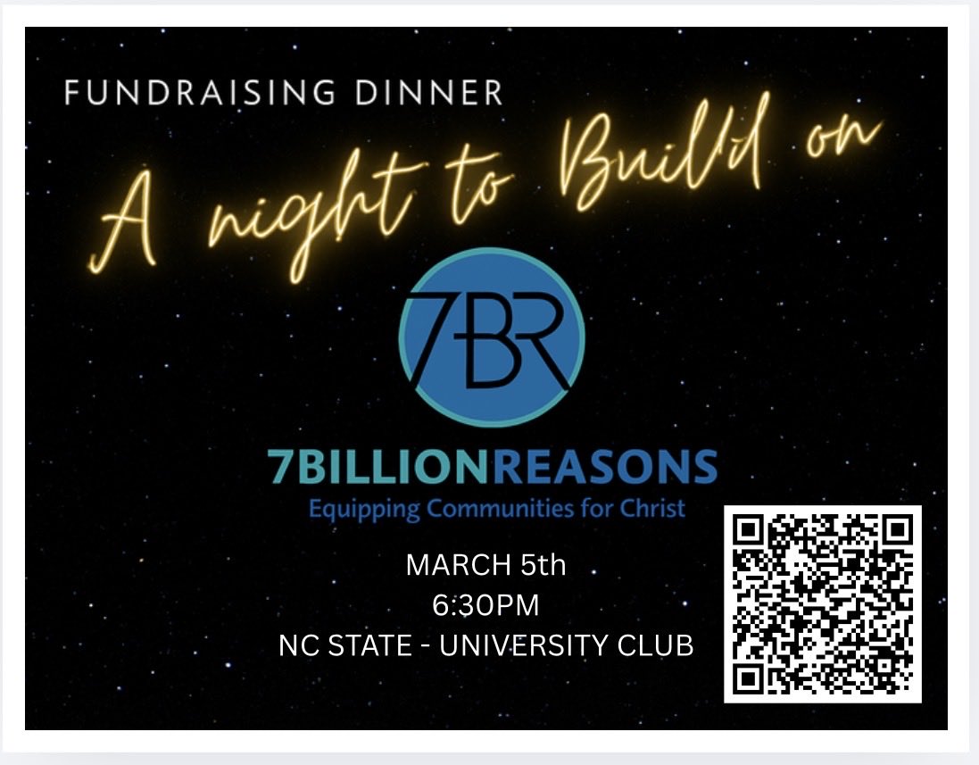 Discipleship sometimes comes with a great cost to the believer. Come hear the amazing stories we can’t publish
