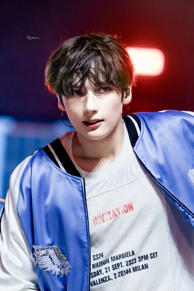 241101 오랜만에 kspo
#휴닝카이 #HUENINGKAI #ヒュニンカイ 
#투모로우바이투게더 #TOMORROW_X_TOGETHER