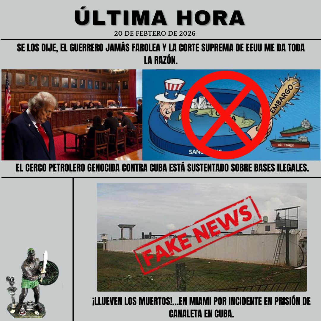 Guerrero Cubano tweet media