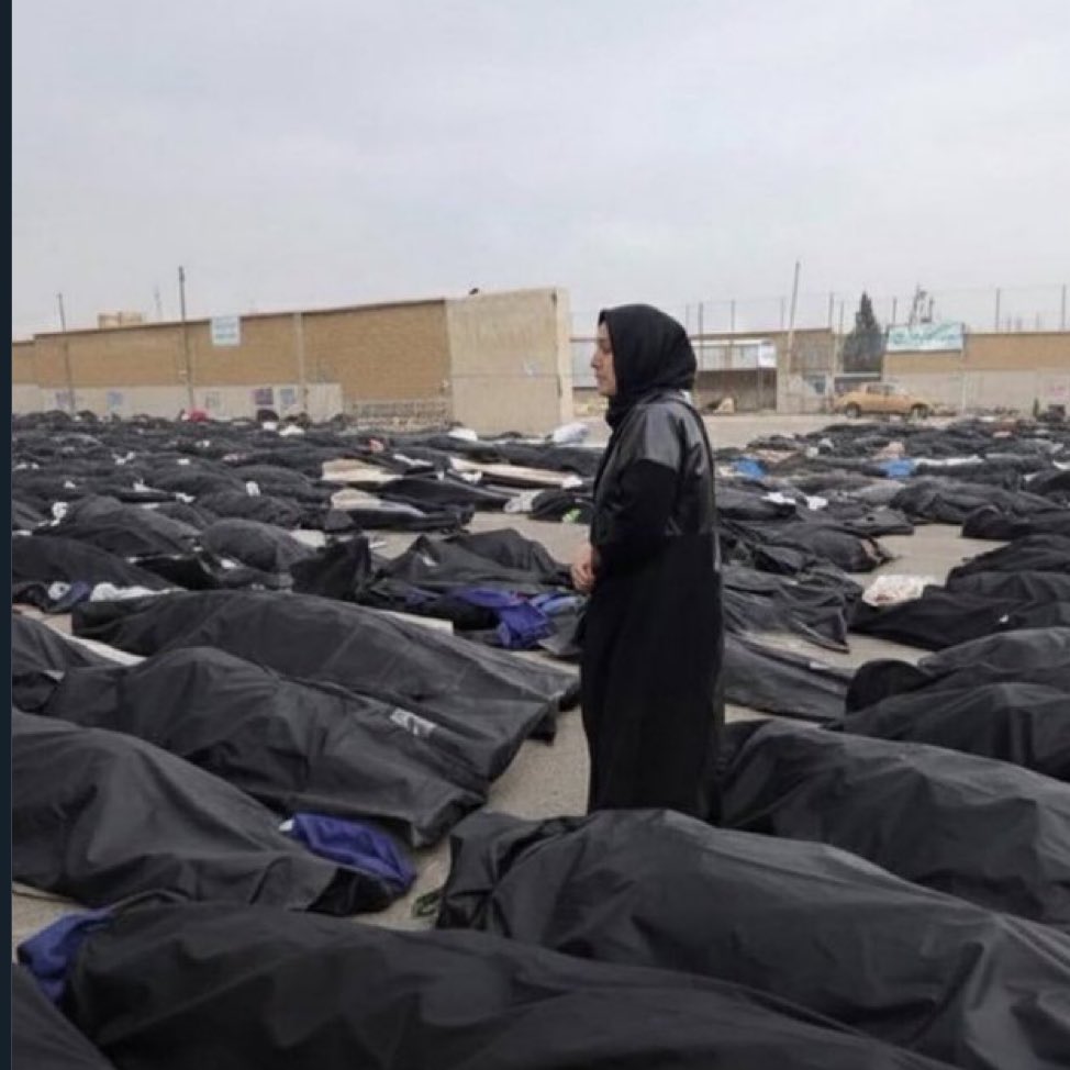 Beh_T1991's tweet photo. @Ilhan Why do you close your eyes to the truth? https://t.co/CUPXpC2iMW