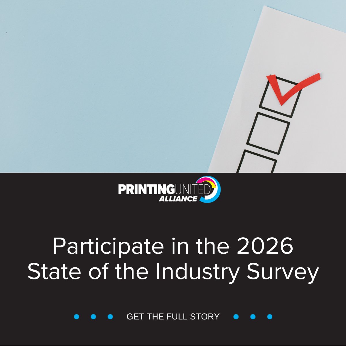 PRINTING United Alliance tweet media