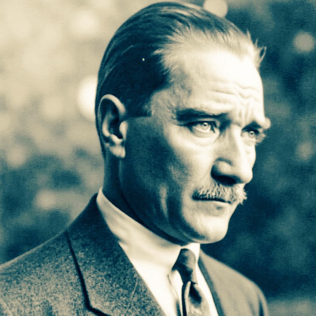 LAİKLİK,
Yalnız din ve dünya işlerinin,
Ayrılması demek
Değildir...!
Bütün yurttaşların vicdan,
İbadet
Ve
Din Hürriyeti 
Demektir...!!!

Gazi
Mustafa Kemal ATATÜRK 
🇹🇷🇹🇷🇹🇷🇹🇷🇹🇷
#TürkiyeLaiktirLaikKalacak
#NeMutluTürkümDiyene