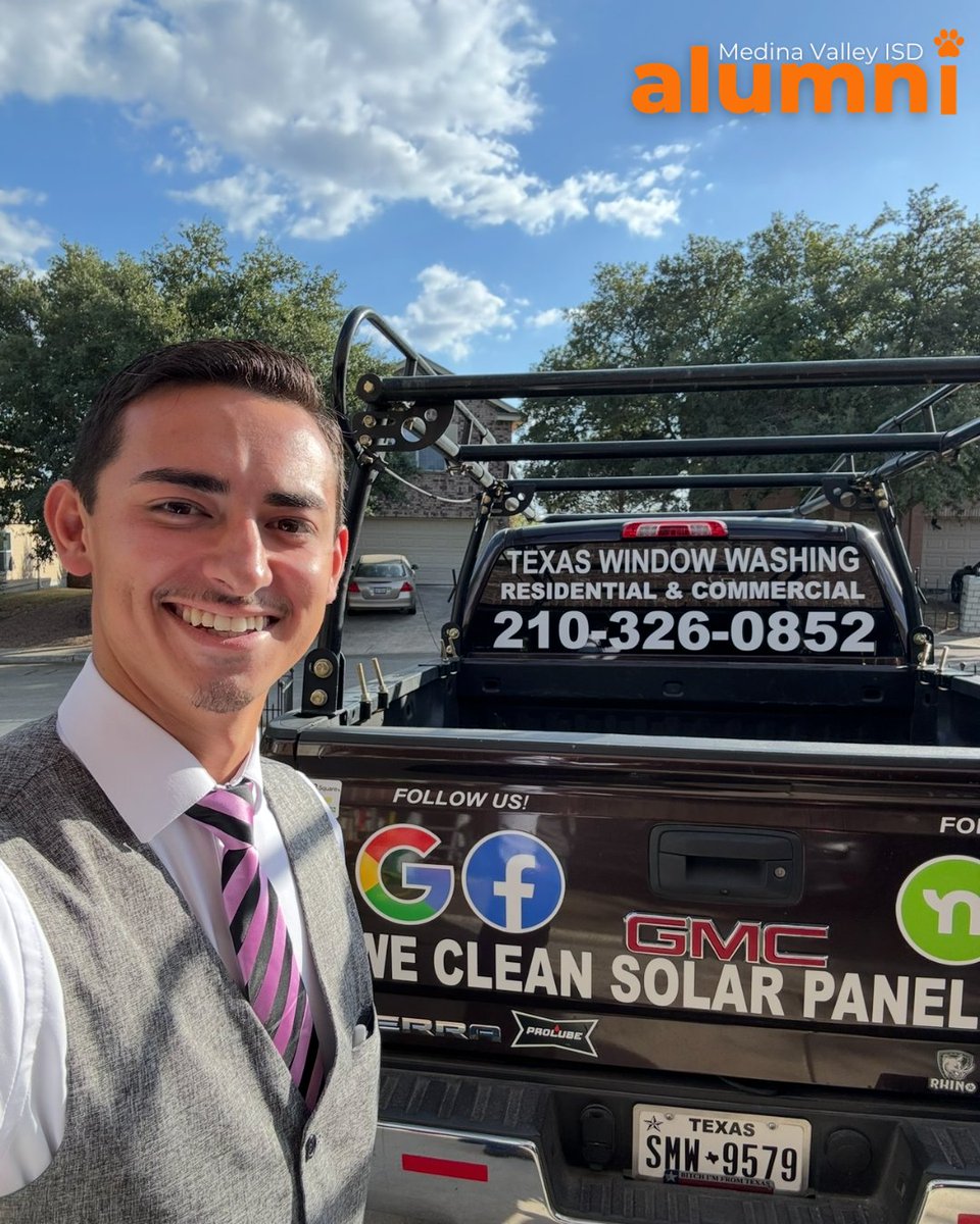 Medina Valley ISD tweet media